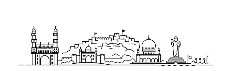 Hyderabad